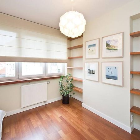 Apartament Lato W Gdyni Gdynia Kültér fotó
