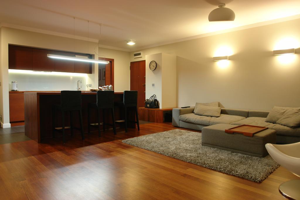 Apartament Lato W Gdyni Gdynia Kültér fotó
