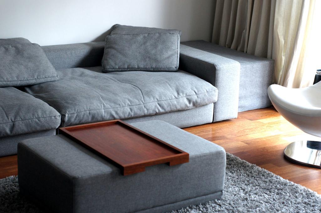 Apartament Lato W Gdyni Gdynia Kültér fotó