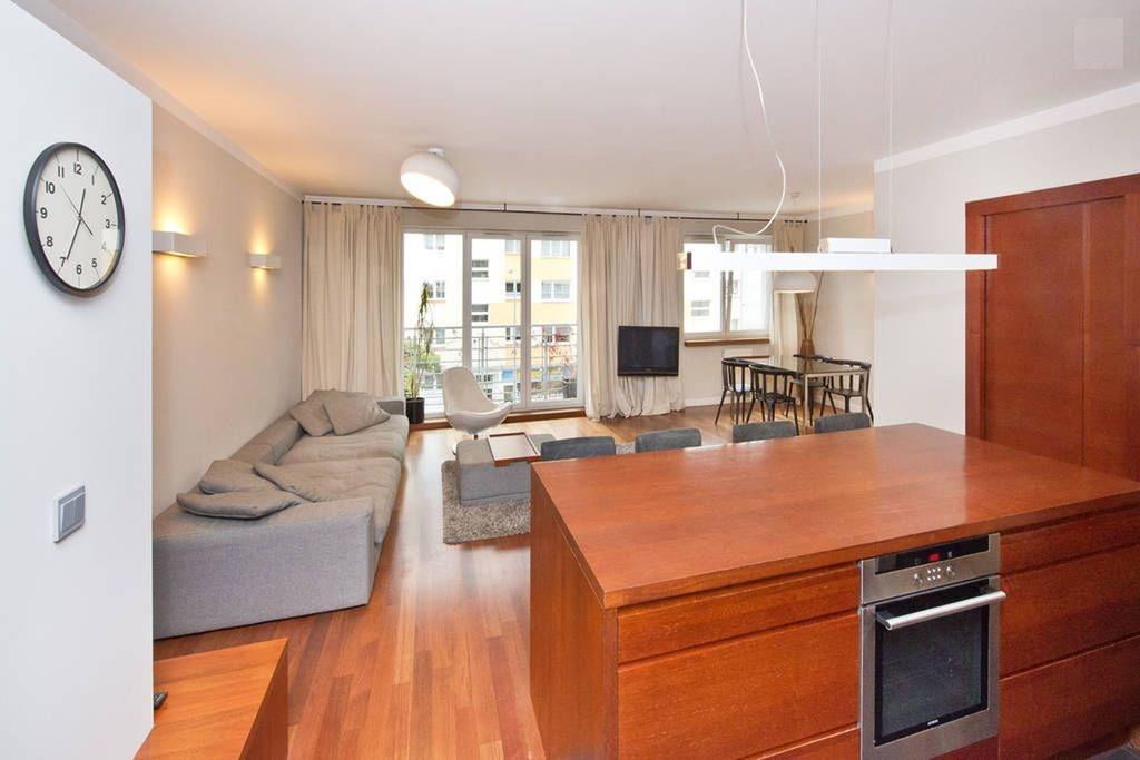 Apartament Lato W Gdyni Gdynia Kültér fotó