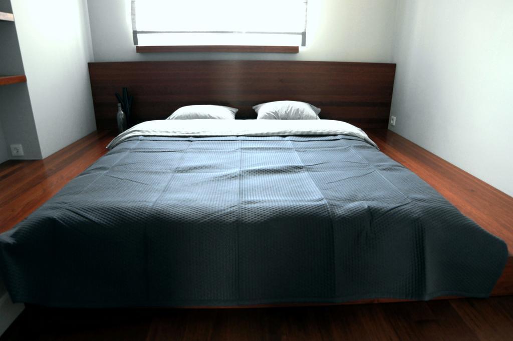 Apartament Lato W Gdyni Gdynia Kültér fotó