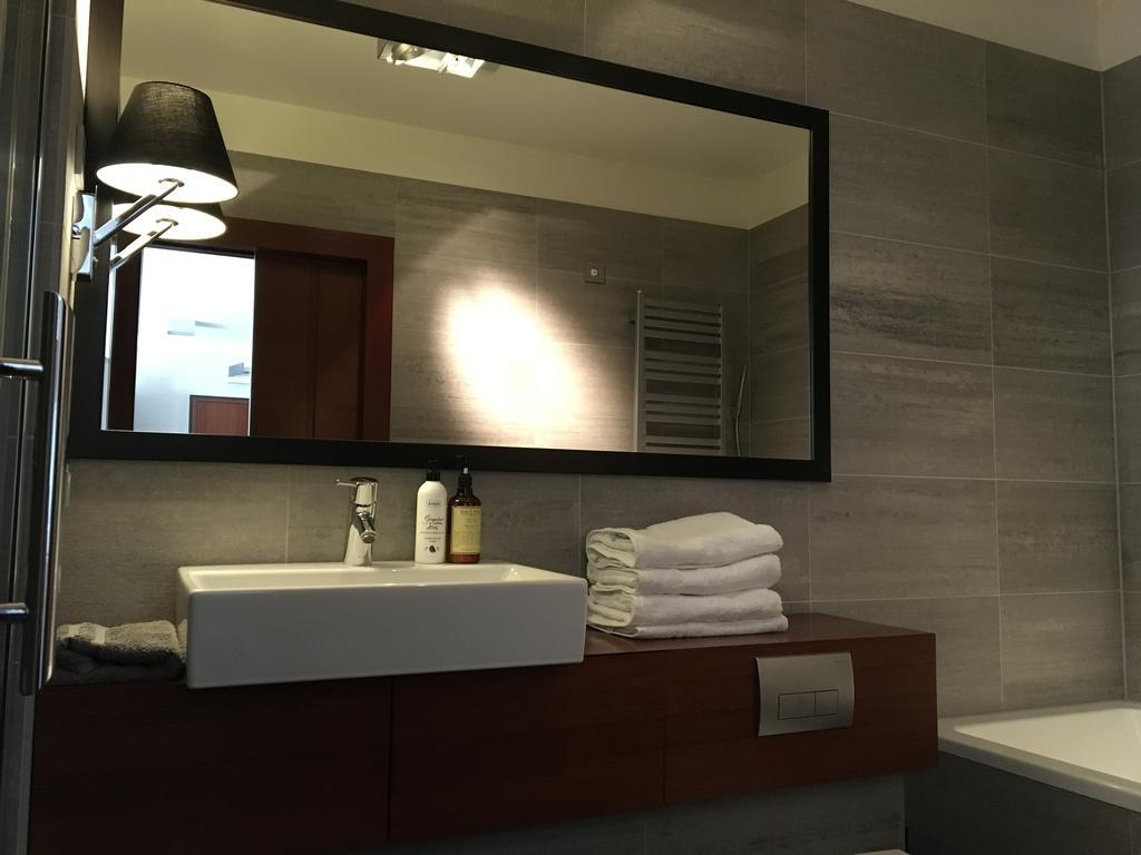 Apartament Lato W Gdyni Gdynia Kültér fotó