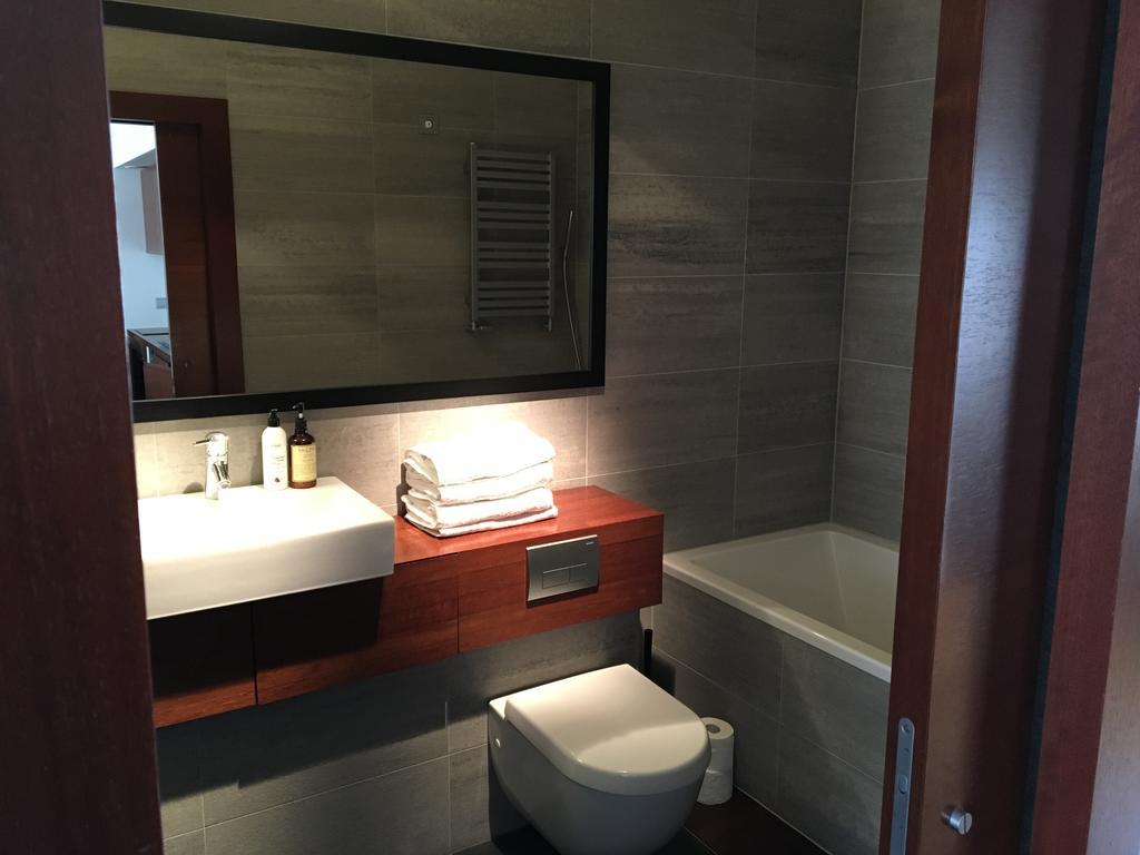 Apartament Lato W Gdyni Gdynia Kültér fotó