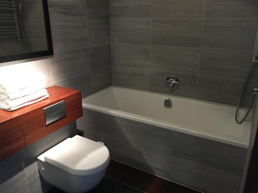 Apartament Lato W Gdyni Gdynia Kültér fotó